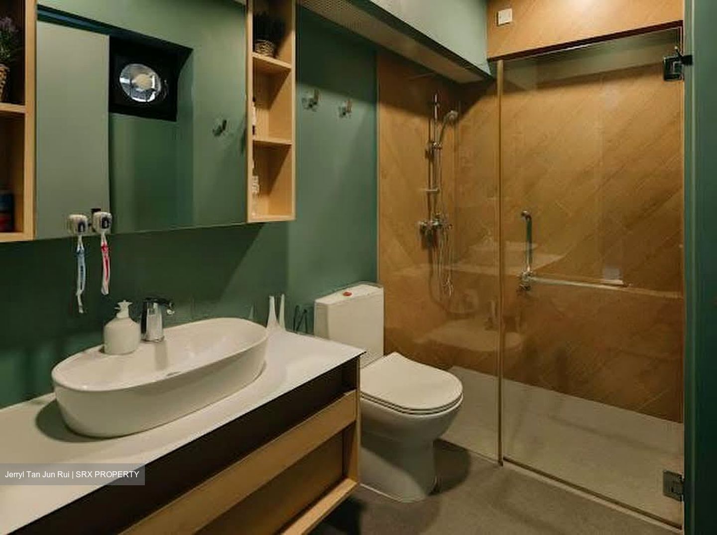 Blk 79C Central Horizon (Toa Payoh), HDB 5 Rooms #568175391